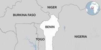 Bénin: « nous ne Sommes pas les Ennemis du Niger Bénin: « nous ne Sommes pas les Ennemis du Niger