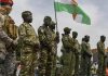 Nouvelles Arrestations au Niger Liées à la Mutinerie Nouvelles Arrestations au Niger Liées à la Mutinerie