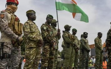 Nouvelles Arrestations au Niger Liées à la Mutinerie Nouvelles Arrestations au Niger Liées à la Mutinerie