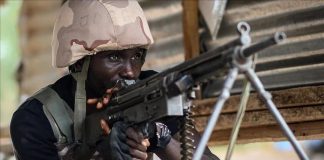 Arrestation Mystérieuse de L’Ex-Ministre Nigérien Arrestation Mystérieuse de L'Ex-Ministre Nigérien