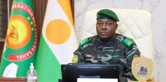 Niger: Vaste Remaniement de L’armée AprèS la Mutinerie Niger: Vaste Remaniement de L’armée AprèS la Mutinerie