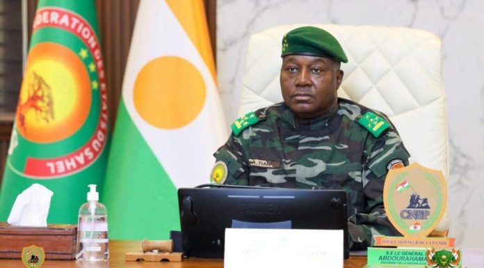 Niger: Vaste Remaniement de L’armée AprèS la Mutinerie Niger: Vaste Remaniement de L’armée AprèS la Mutinerie