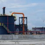 Le Géant Pétrolier Africain entre en Bourse Le Géant Pétrolier Africain entre en Bourse
