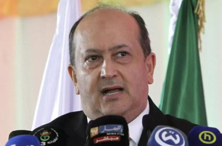 Une Délégation Algérienne de Haut Niveau en Visite au Mali Une Délégation Algérienne de Haut Niveau en Visite au Mali