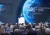 L’Afrique Pousse au Développement de Son Industrie Spatiale L’Afrique Pousse au Développement de Son Industrie Spatiale