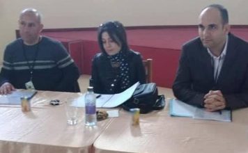 Un Tunisien Obtient un 2E Diplôme Universitaire en Prison Un Tunisien Obtient un 2E Diplôme Universitaire en Prison