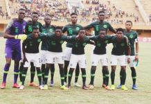 Police Recover Stolen Car Of Former Nigeria World Cup Star, Christopher