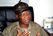 Senate quizzes Lai Mohammed over N19m travel expenses