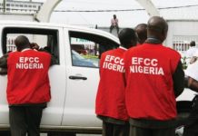 2 Chinese in EFCC Net for N50m Bribe