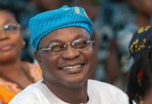 Water Resources Bill another RUGA policy – Yoruba