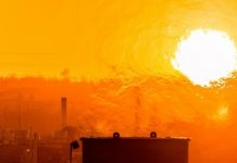 Expert gives reasons for current heat wave