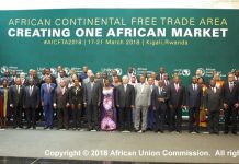 Nigeria getting closer to signing African trade pact
