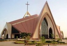 Christianity and the African Indigenous Church