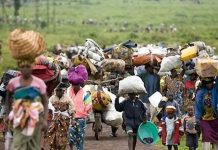 Over 30, 000 Cameroonian refugees move to Cross River State