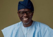 El-Rufai visits Sanwo-Olu, as Gov signs order to rebuild Lagos State