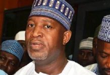 FG opens remodeled Ibadan Airport Terminal