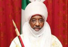 Former Emir, Sanusi denies abduction of cousin