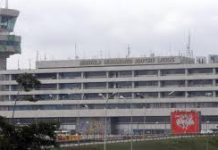 Court stops FG from taking over Murtala Mohammed Airport