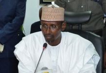 Gov Bello confirms first case, orders total lockdown