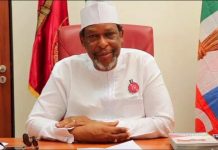 9th Assembly: Boroffice withdraws from Deputy Senate Presidency race