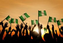June 12: FG declares Wednesday as Public Holiday