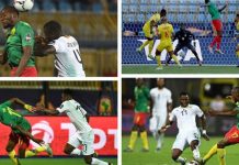 Five Reasons Why Super Eagles will Defeat Cameroon