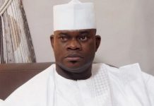 Gov. Bello appoints Acting Chief Judge, President Customary Court of Appeal