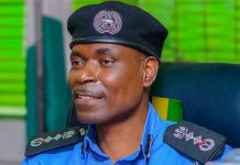 IGP raises concern over calibre of weapons wielded by criminals