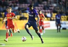 Club Brugge Make €5m Bid To Sign Onuachu From Midtylland