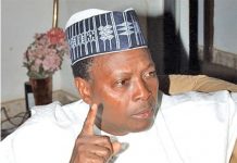 Junaid Mohammed under ‘fire’ for accusing Osinbajo of being tribalistic