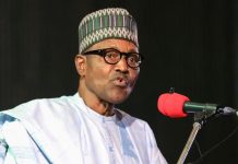 What FG will do for Nollywood actors – Boss Mustapha