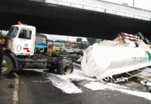 Petrol scarcity looms as oil workers begin strike