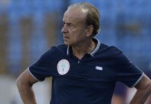 ‘There Are Some Things We Are Not Going To Accept Anymore’ – Pinnick Warns Eagles Players, Rohr