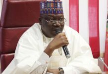 Senate President, Lawan denies receiving N-Power job slots