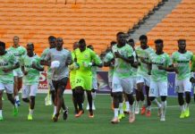 Nigerian/Super Eagles Players To Look Out For Ahead Of The New Season