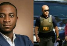 $12m Wire Fraud: FBI Arrests Young Nigerian Billionaire