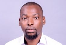 Sri George : Reading made me believe everything in life is possible