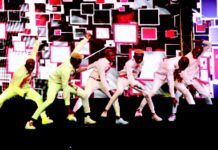 K-Pop Dance promoting Nigeria-South Korea cultural relations