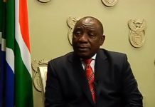 President Ramaphosa set to visit Nigeria on Tuesday