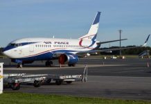 Xenophobia attack and Air Peace’s humanitarian gesture
