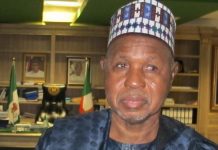 Katsina pensioners call for upward review of pension