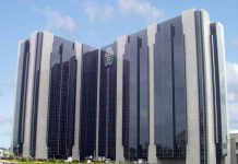 CBN to bear 50 per cent risk of agric loans