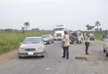 14 killed in Jigawa auto crash