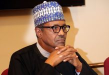 Take advantage of Nigeria – Buhari