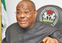 Wike ordered Police, Army to kill IPOB members – Nnamdi Kanu