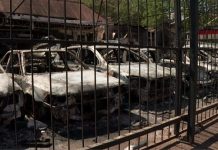 S. Africa closes embassy in Nigeria amid escalating row over xenophobia