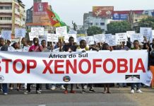 Nigeria, South Africa Endorse Establishment of Early Warning Mechanism