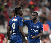 Relief For Super Eagles Fans As Chelsea Star Tomori Remains Eligible For Nigeria
