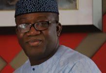 Ekiti attracts over $100million for Airport, Agric zone, others