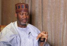 New Lagos Airport terminal to be ready by April – Aviation Minister